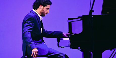 Artur Zakiyan Solo Piano