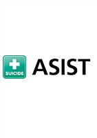 Imagem principal do evento Applied Suicide Intervention Skills Training (ASIST)