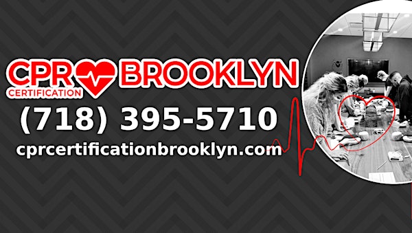 AHA BLS CPR and AED Class in Brooklyn