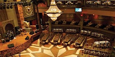 Immagine principale di JUDGES ONLY LINK - Arab American Bar Association's 2024 Judicial Reception 