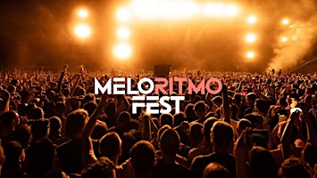 Imagem principal do evento MeloRitmo Fest