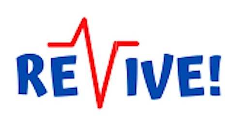 REVIVE- VA's Opioid Overdose and Naloxone Education Program - Lay Rescuers primary image