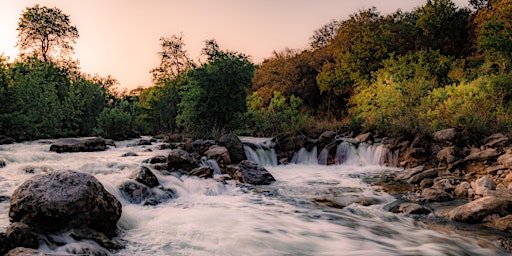 Imagem principal do evento Groundwater Symposium: A deep dive into local aquifers