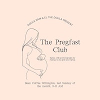 Imagem principal do evento The Pregfast Club