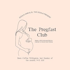 The Pregfast Club