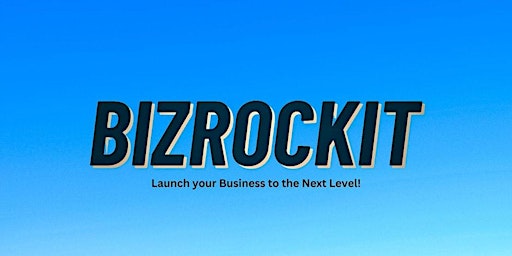 Imagem principal do evento BizRockit  VIP Business Lunch