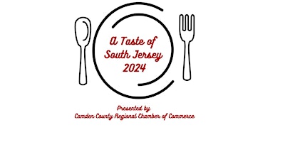 Imagem principal do evento A Taste of South Jersey 2024
