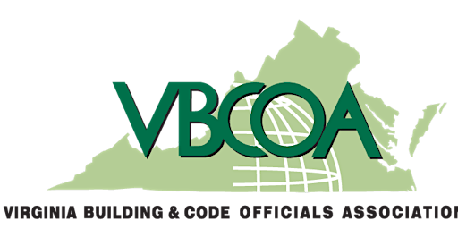 VIRGINIA BUILDING CODE 2021 CODE UPDATE TRAINING - SIGNIFICANT CHANGES primary image