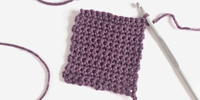 Immagine principale di Beginning Crochet 