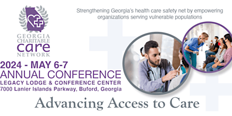 Advancing Access to Care:  GCCN 19th Annual Conference