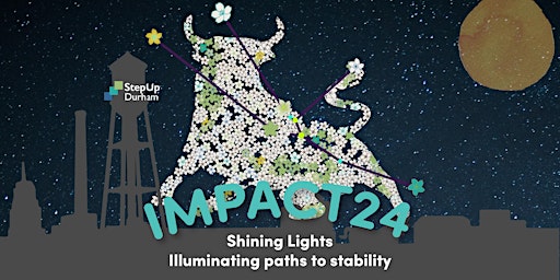 Primaire afbeelding van Impact 2024 Shining Lights