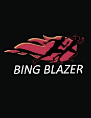 Bing Blazer 10k Obstacle Event primary image