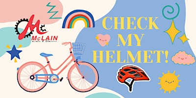 Check My Helmet primary image