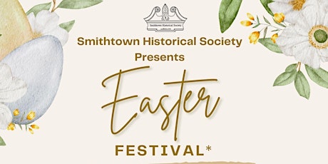 Easter Festival