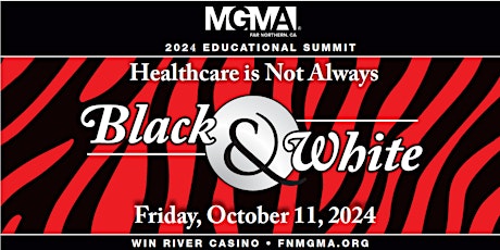 2024 FNMGMA Educational Summit - Attendee