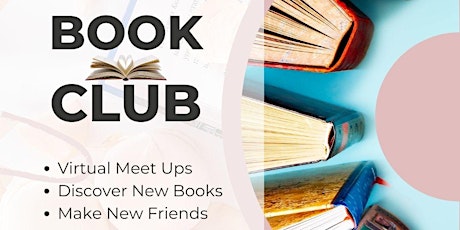 Goal with Girlfriends: Book Club primary image