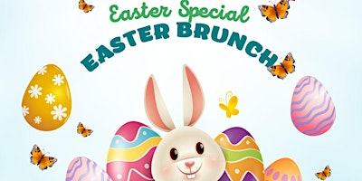 Image principale de Easter Brunch