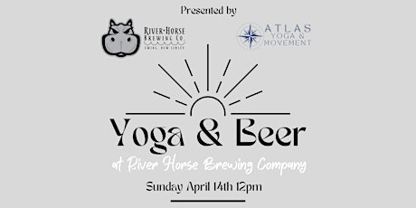 Yoga & Beer