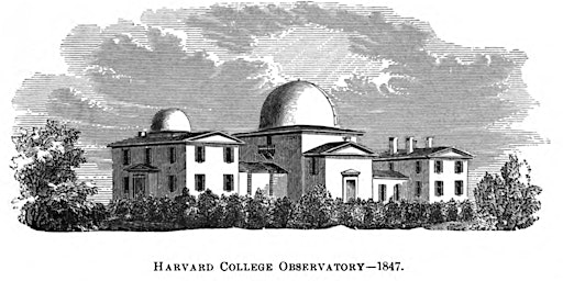 Hauptbild für The Story of the Harvard College Observatory