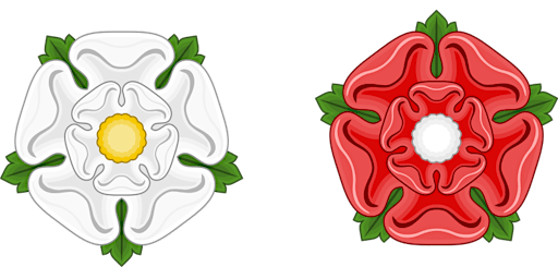 The Wars of the Roses - A Day of Talks  primärbild