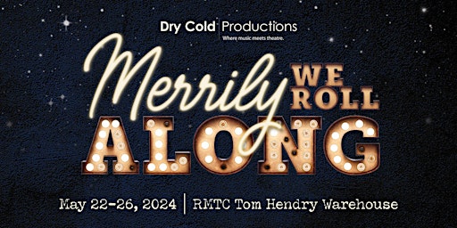 Merrily We Roll Along primary image