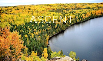 Image principale de Ascent Recalibration - Autumn 2024