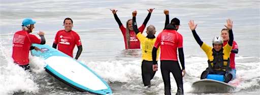 Collection image for Certified Adaptive Surf Instructor Courses