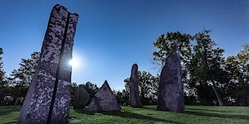 Pyramid Hill Eclipse Watch Party primary image