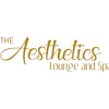 Logo de The Aesthetics Lounge and Spa - Raleigh