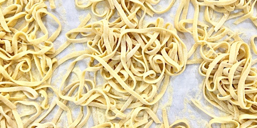 Primaire afbeelding van Fresh Pasta Class