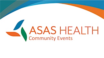 ASAS Health Senior Dinner primary image