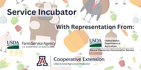 Service Incubator