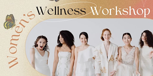 Women's Wellness Workshop  primärbild