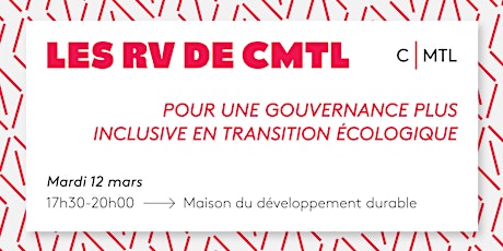 Imagen principal de Pour une gouvernance plus inclusive en transition écologique