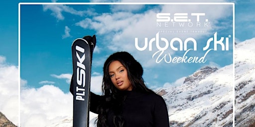 Imagen principal de URBAN SKI 2025 DRINK PACKAGES