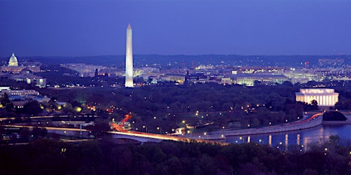 Imagem principal de Practical Fuel Hedging - Spring, 2024 - Washington DC