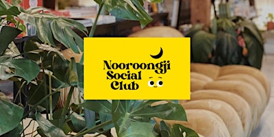 Nooroongji Social Club  primärbild