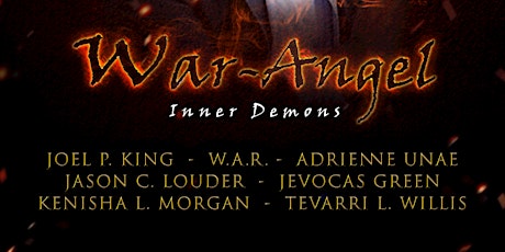 War-Angel: Inner Demons Premiere