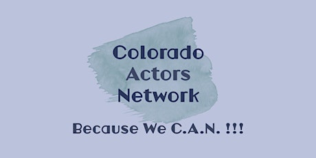 Colorado Actors Network