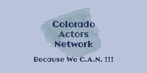 Hauptbild für Colorado Actors Network