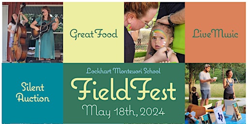 LMS FIELD FEST 2024 primary image