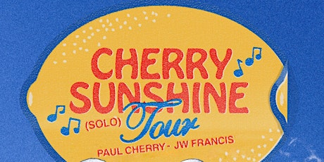 JW Francis/Paul Cherry