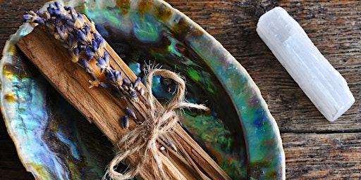 Immagine principale di Design Your Own Incense 