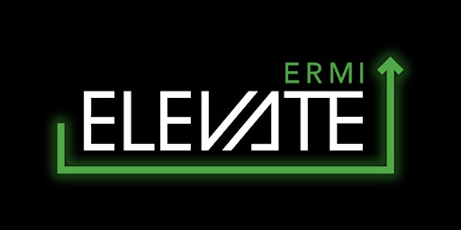 Elevate ERMI Conference primary image