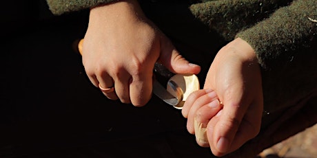 Intro to Spoon Carving