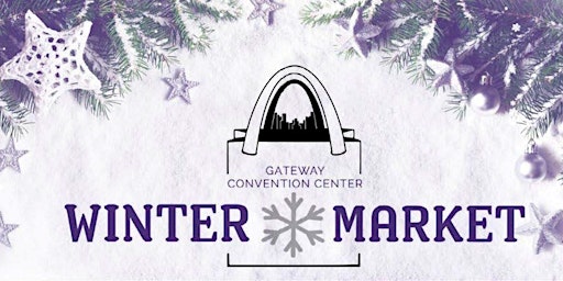 Winter Market primary image