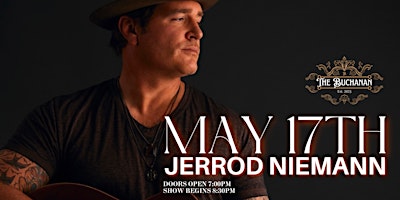 Hauptbild für Jerrod Niemann