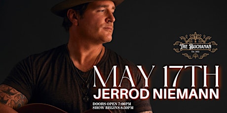 Jerrod Niemann