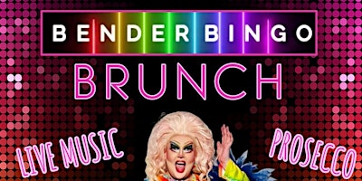 Imagem principal do evento Bender Bingo Brunch