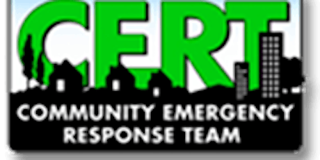 Basic Disaster Preparedness - CERT Unit 1 primary image